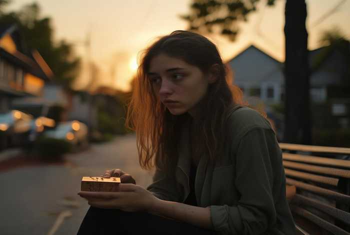 平凡日子里的刺到底表达了什么（电影平凡的日子讲的什么）