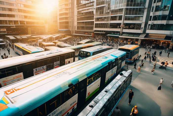 七一阳光生活广场有几路公交车；七一阳光生活广场有几路公交车经过