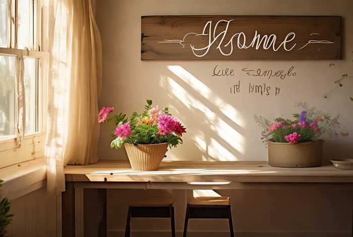 生活本色家居饰品（生活本色家居饰品有哪些）