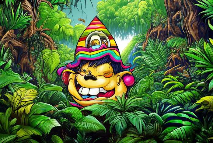 热带雨林的爆笑生活阿布头像;热带雨林的爆笑生活 阿布头像 热带雨林的爆笑生活阿布头像;热带雨林的爆笑生活 阿布头像