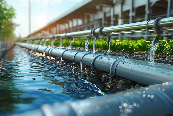 生活污水处理工艺流程设计 生活污水处理工艺流程设计方案