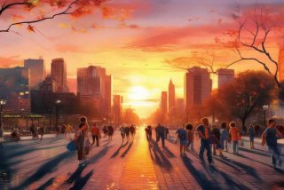 描写生活的排比句子；描写生活的排比句子摘抄