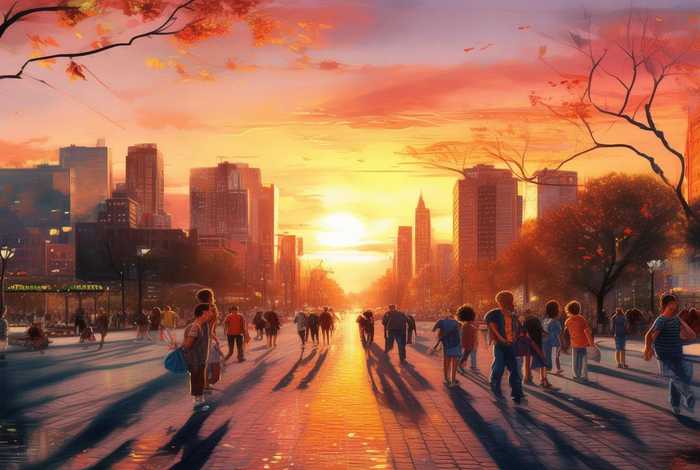 描写生活的排比句子；描写生活的排比句子摘抄