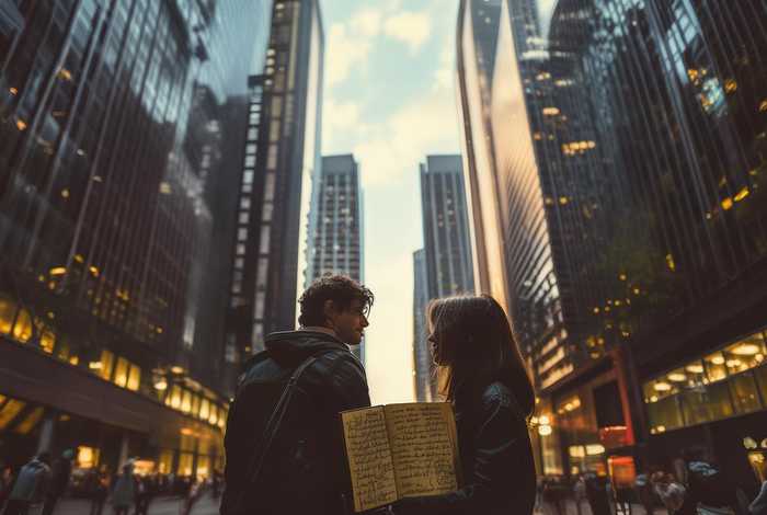 生活情感都市（生活情感都市小说）