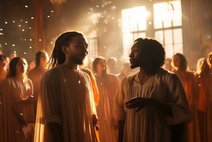 生活是这样合唱谱二声部完整版、生活是这样合唱谱二声部完整版歌词