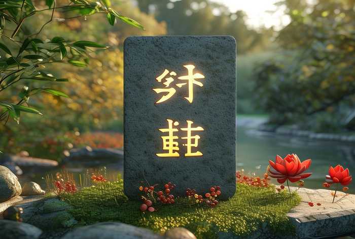 生活字体五行属什么；生活字体五行属什么属性