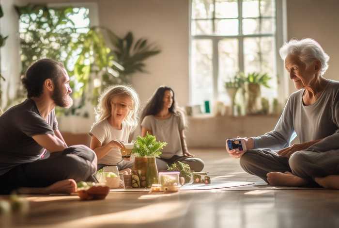 生活方式病、生活方式病有哪些