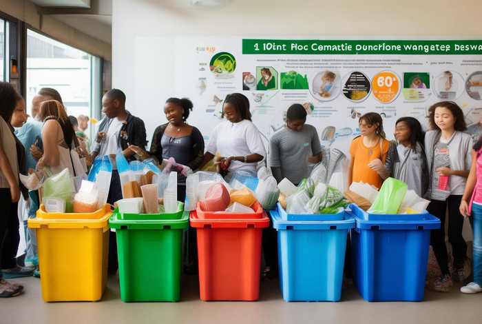 生活垃圾分类小知识大全（生活垃圾分类小常识简短10条）