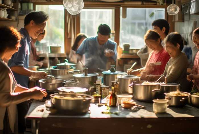 生活就是这样柴米油盐酱醋茶、生活就是这样柴米油盐酱醋茶的句子