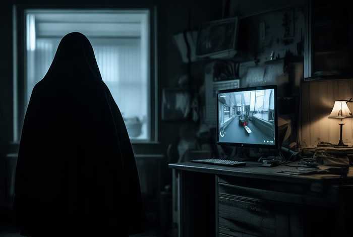 生活好像被人监控了、生活好像被人监控了怎么办