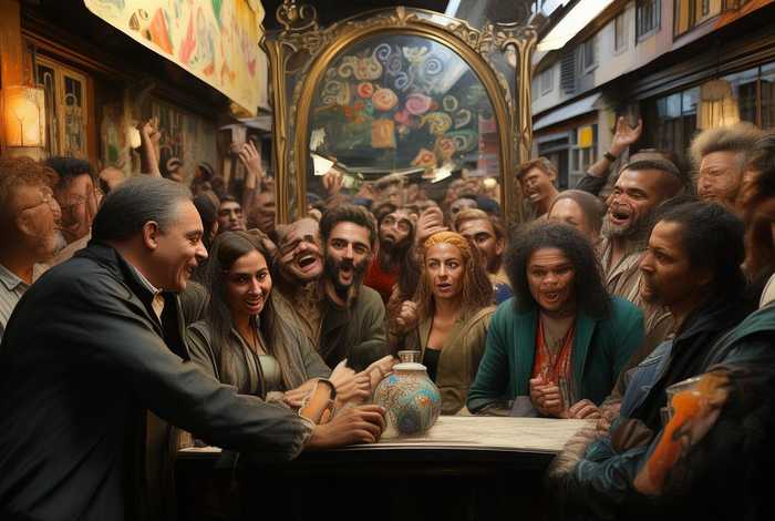 生活八卦素材吸引人；生活八卦素材吸引人图片