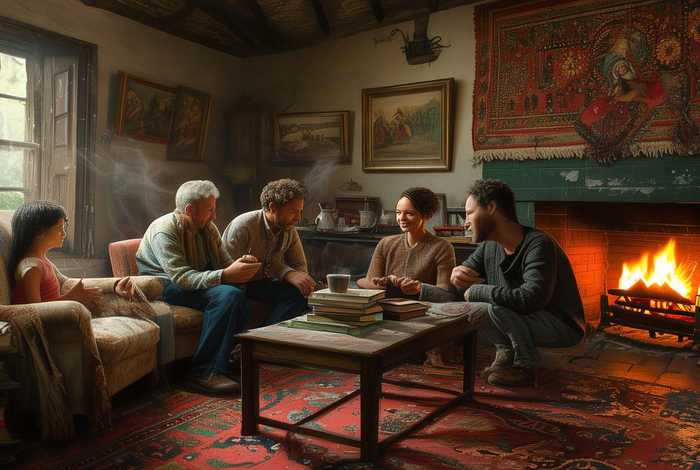 生活景象英文 - 生活景象英文翻译