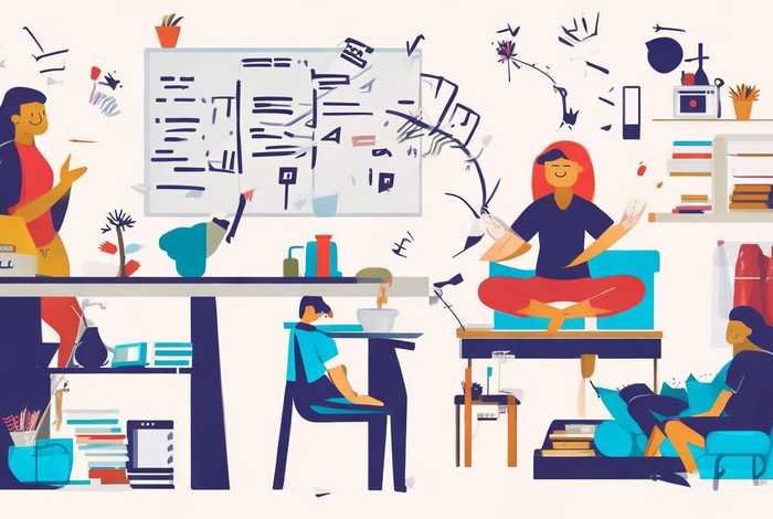 日常生活中有什么思维模型；日常生活中有什么思维模型吗