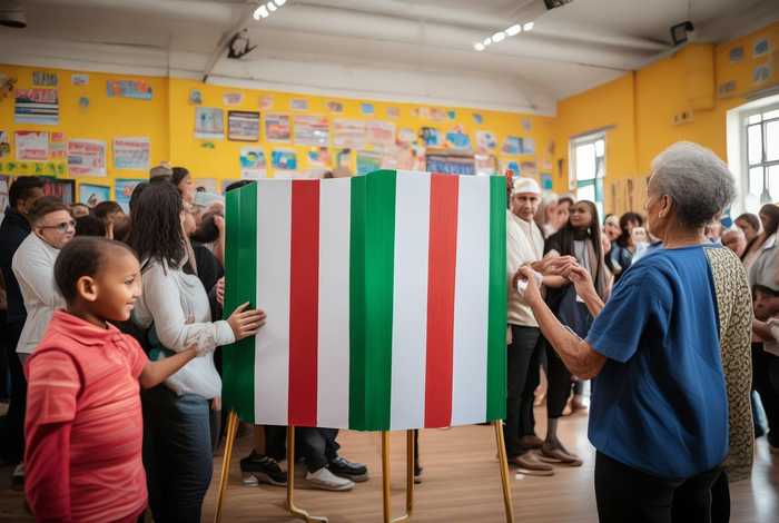 生活投票站 - 生活投稿