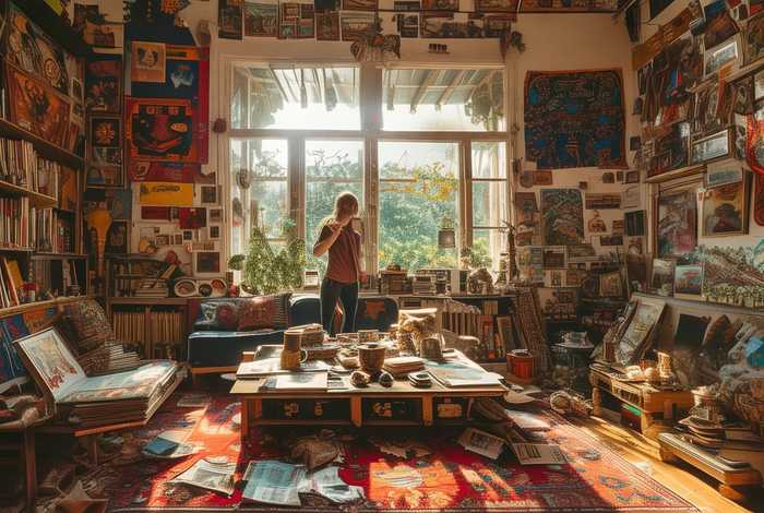 什么是生活馆啊（什么是生活馆啊图片）