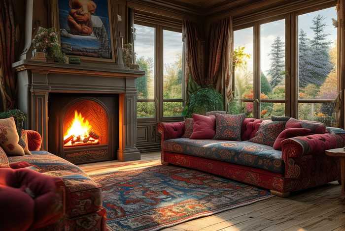 欧美风生活图片；欧美风生活图片素材