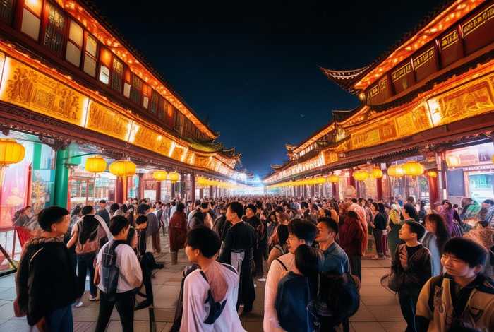 南京夜生活最好玩的地方；南京夜生活最好玩的地方排名