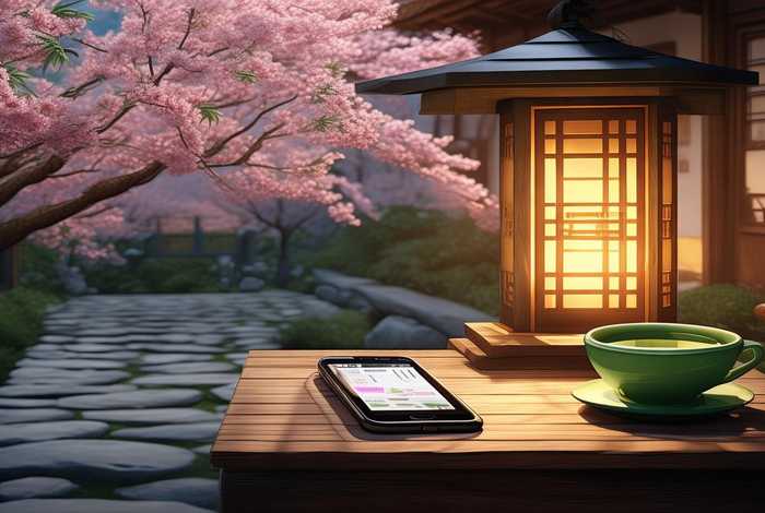 日本生活大全，日本生活大全app