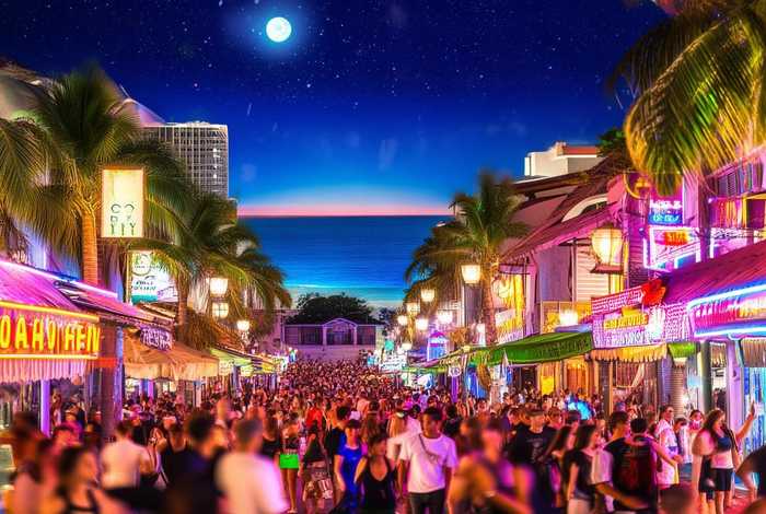 普吉岛夜生活最新 - 普吉岛夜生活最新地址