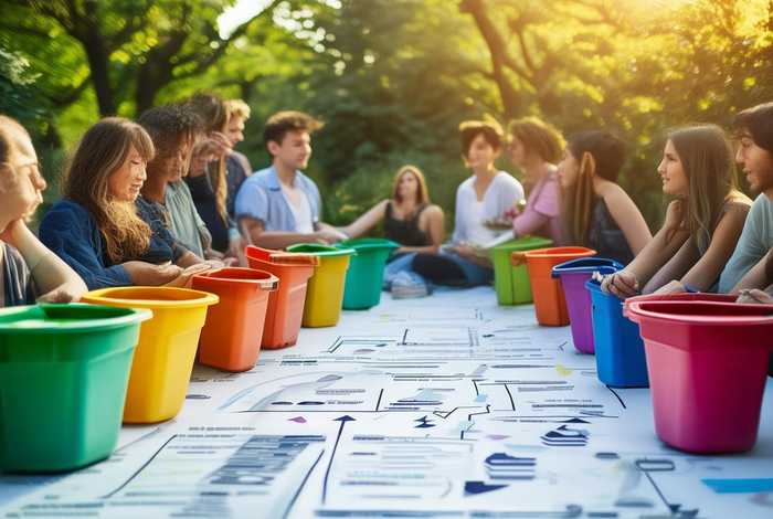 生活用水状况垃圾分类处理的问题，生活用水状况垃圾分类处理的问题及对策