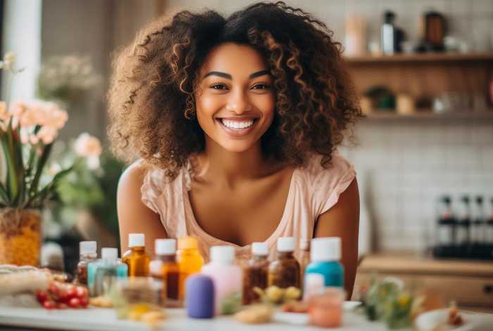 生活小妙招美容 生活小妙招美容视频