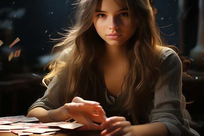 清纯女孩竟是千术高手、清纯女孩竟是千术高手免费阅读