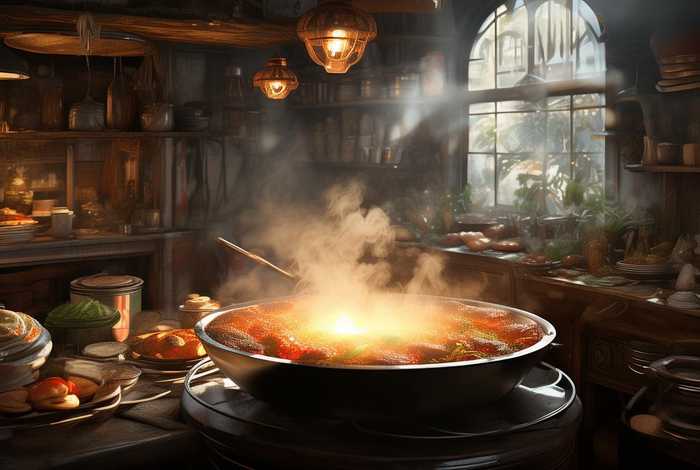 生活帮节目、生活帮节目回放2025.岚山区巨峰大锅牛肉汤