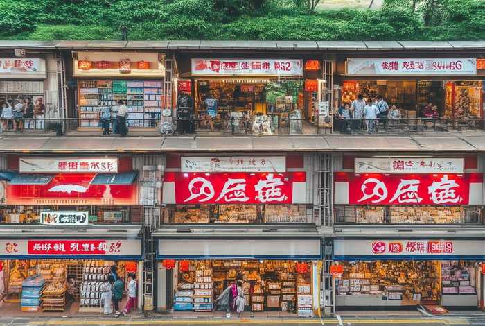 木槿生活全国多少家店、木槿生活有多少家店