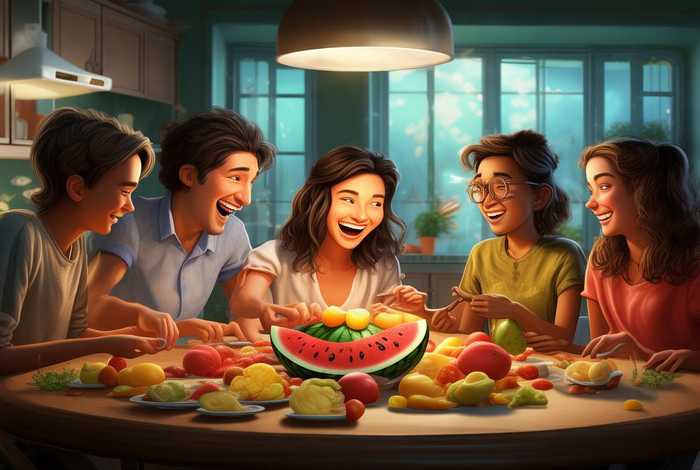 生活有点甜免费完整版 生活有点甜免费完整版西瓜视频