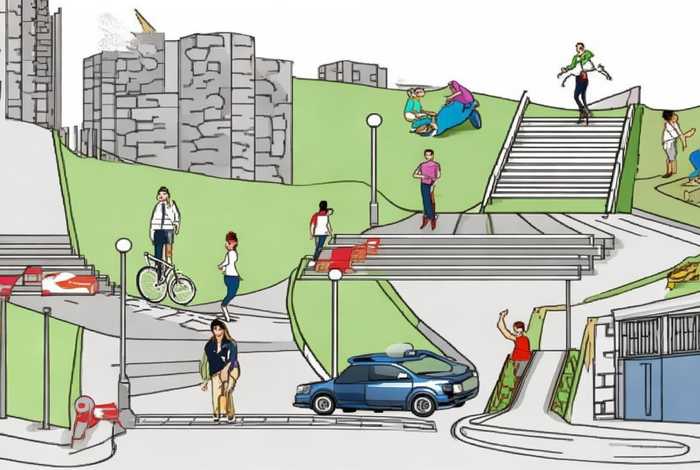 生活中有哪些斜面应用、生活中有哪些斜面应用的例子 生活中有哪些斜面应用、生活中有哪些斜面应用的例子