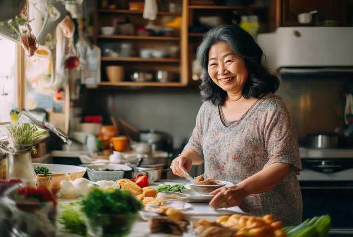 生活自立什么意思 生活自理的意思是什么