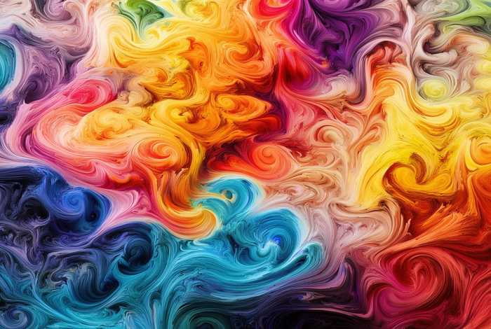 生活就像一个万花筒每天都会发生 生活就像万花筒,每一天都有它的色彩