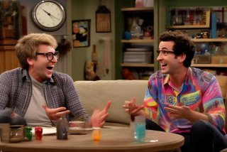 生活大爆炸cp认识时间 - 生活大爆炸cp认识时间是多少