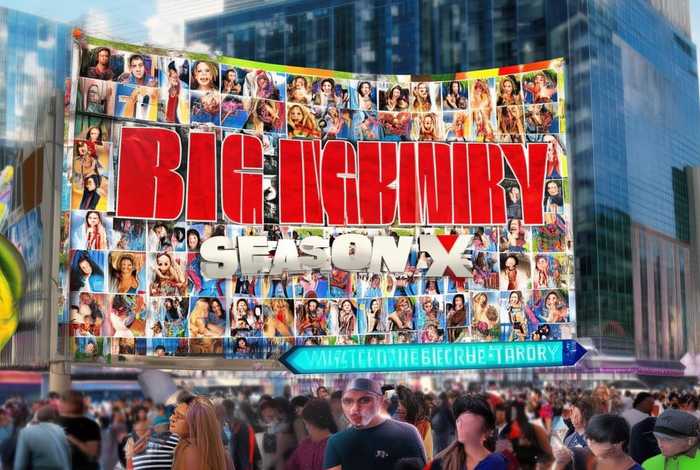 生活大爆炸最新一季在哪看 - 生活大爆炸最新一季在哪看啊