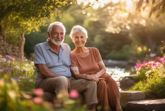 什么是安逸的生活？ - 生活的安逸是什么意思