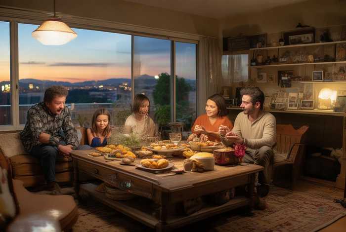 生活片一类电视剧、生活片一类电视剧排行榜