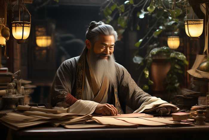 南宋生活顾问阿昧 4.南宋生活顾问 作者-阿昧