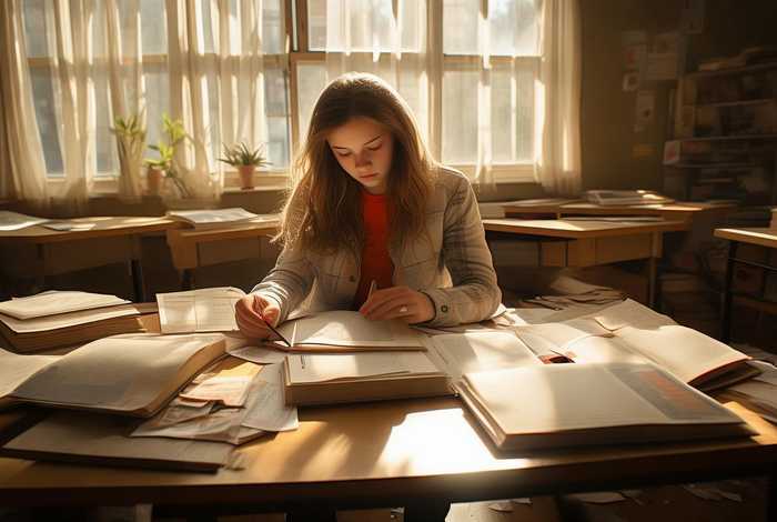 生活中的减法作文素材 生活中的减法作文素材高中