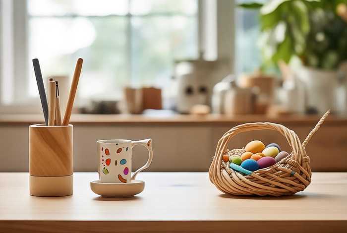 生活小设计品 - 生活小产品设计