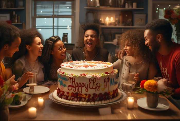 生活甜蜜的祝福语；生活甜蜜的祝福语有哪些