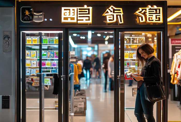 生活秀官方旗舰店，生活秀官方旗舰店是正品吗