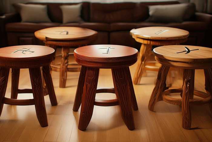 生活中有数字的物品如这是4根凳子;生活中有数字的物品是什么 生活中有数字的物品如这是4根凳子;生活中有数字的物品是什么