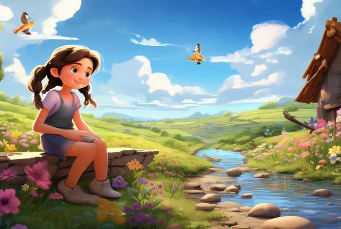 描写生活的优美句子大全（描写生活的优美句子大全四年级）