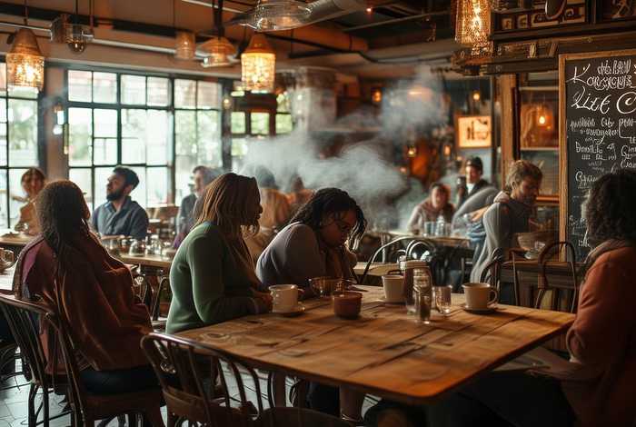 生活咖啡馆英文翻译、生活咖啡馆英文翻译是什么 生活咖啡馆英文翻译、生活咖啡馆英文翻译是什么