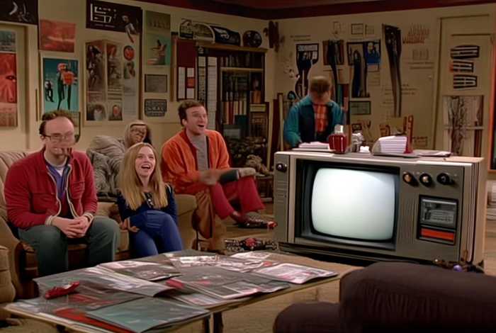 生活大爆炸第一季12；生活大爆炸第一季12集未删减