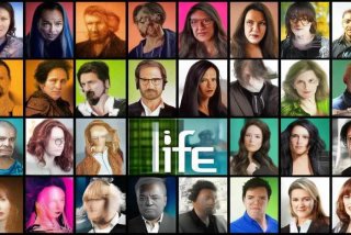 生活电视剧全集演员表；生活电视剧全集演员表介绍