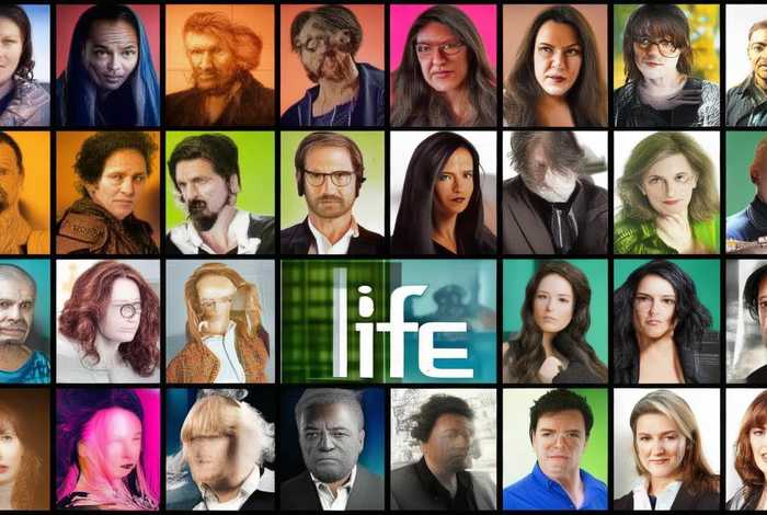 生活电视剧全集演员表；生活电视剧全集演员表介绍