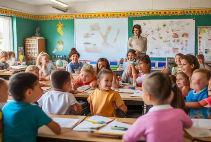 生活化语文课堂 - 小学语文课堂生活化