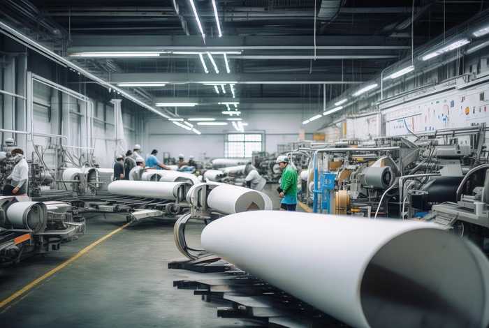 生活纸加工厂怎么样 - 生活纸加工厂怎么样啊