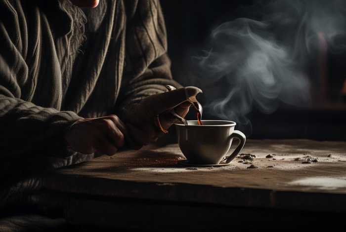 生活就像一杯苦咖啡,一杯接一杯、生活就像一杯苦咖啡,一杯接一杯下一句